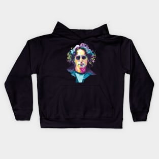 The Legend Kids Hoodie